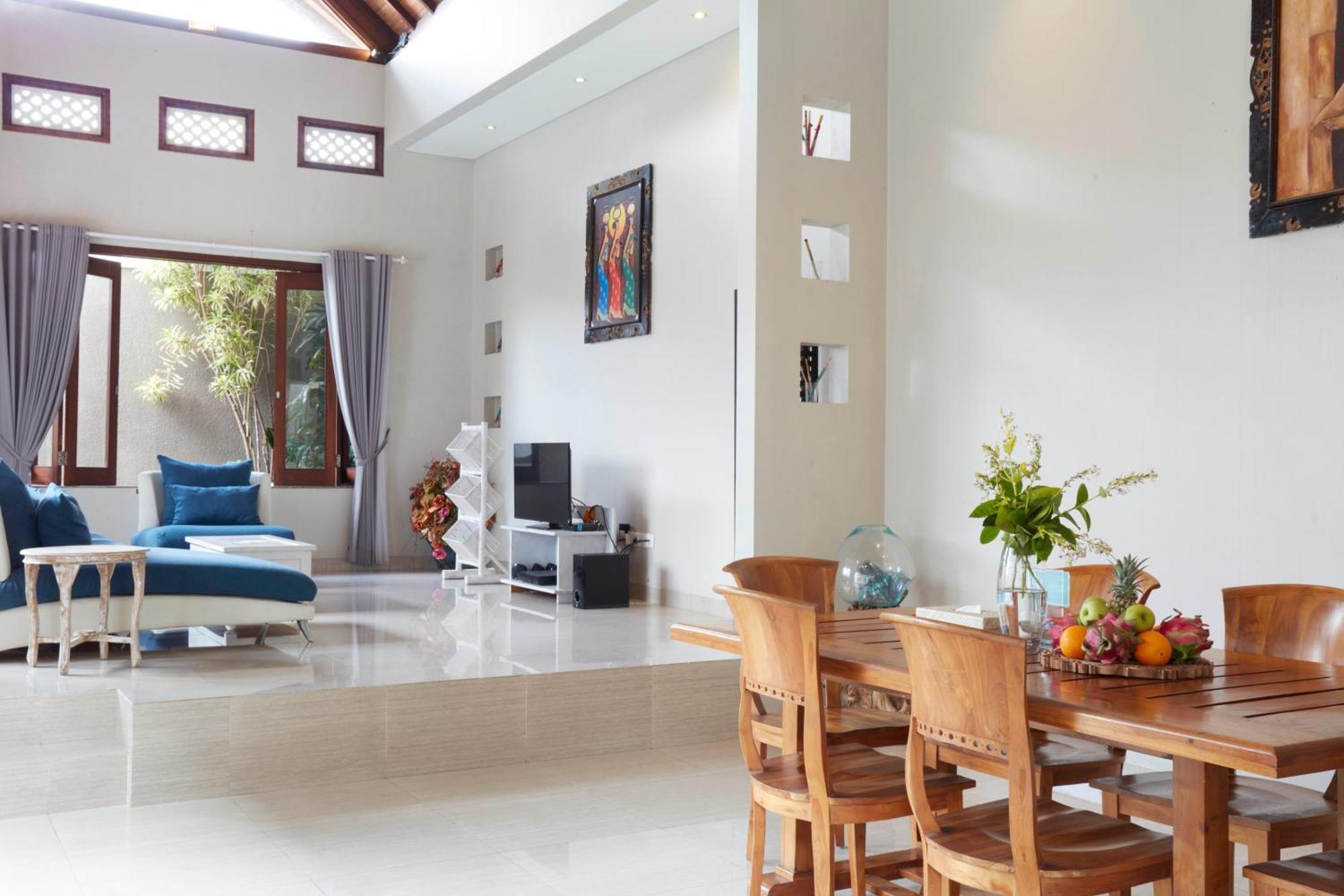 Dreamscape Bali Villas Canggu المظهر الخارجي الصورة