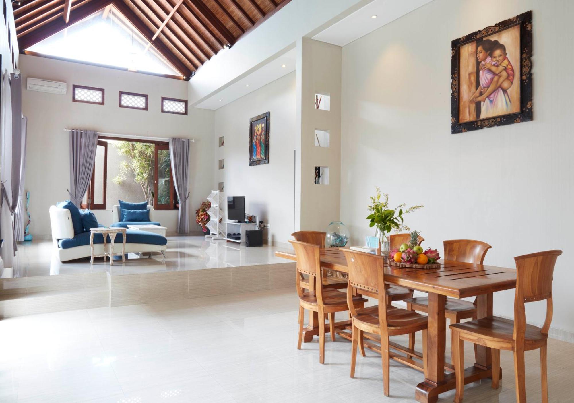 Dreamscape Bali Villas Canggu المظهر الخارجي الصورة