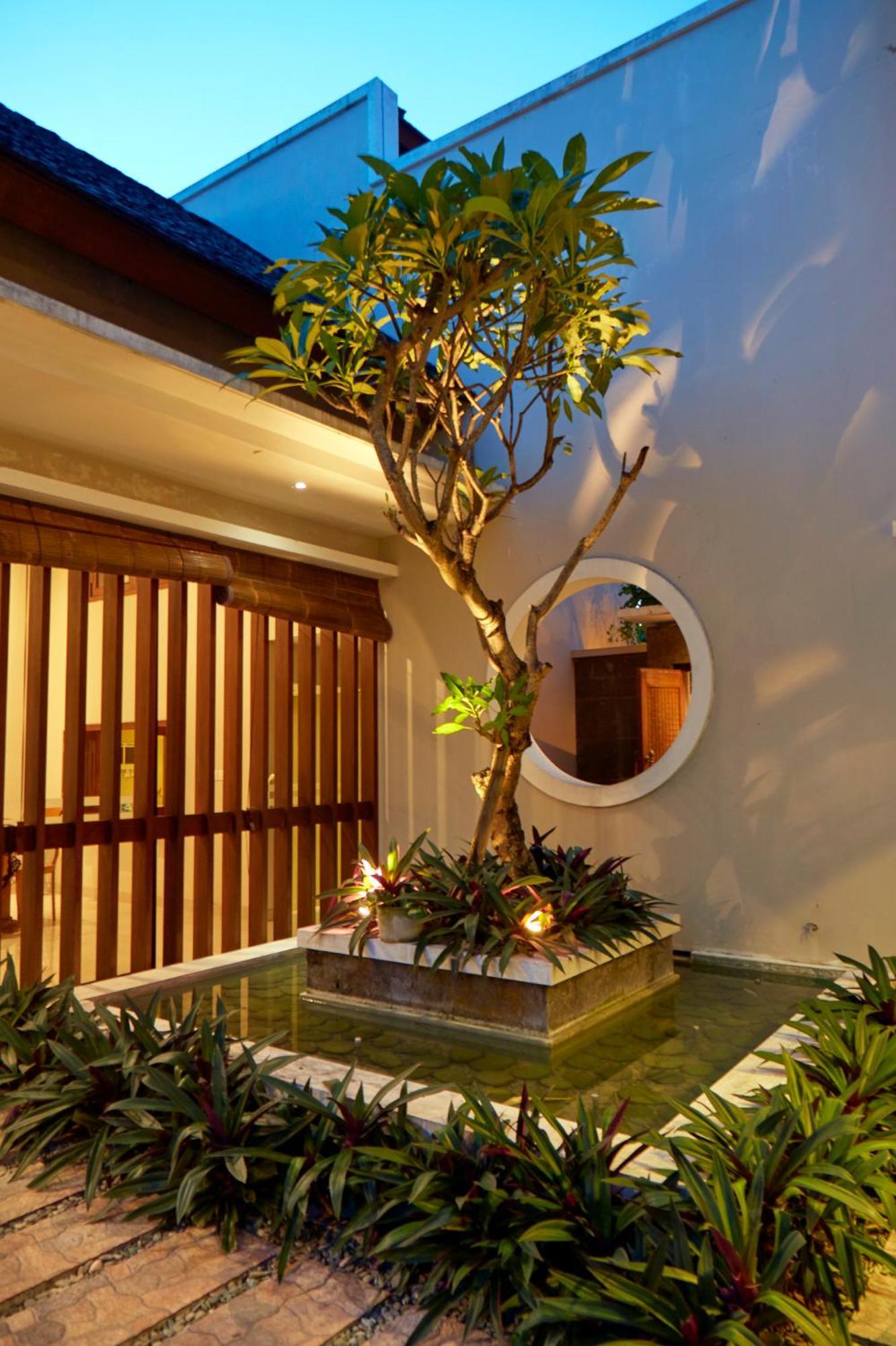 Dreamscape Bali Villas Canggu المظهر الخارجي الصورة
