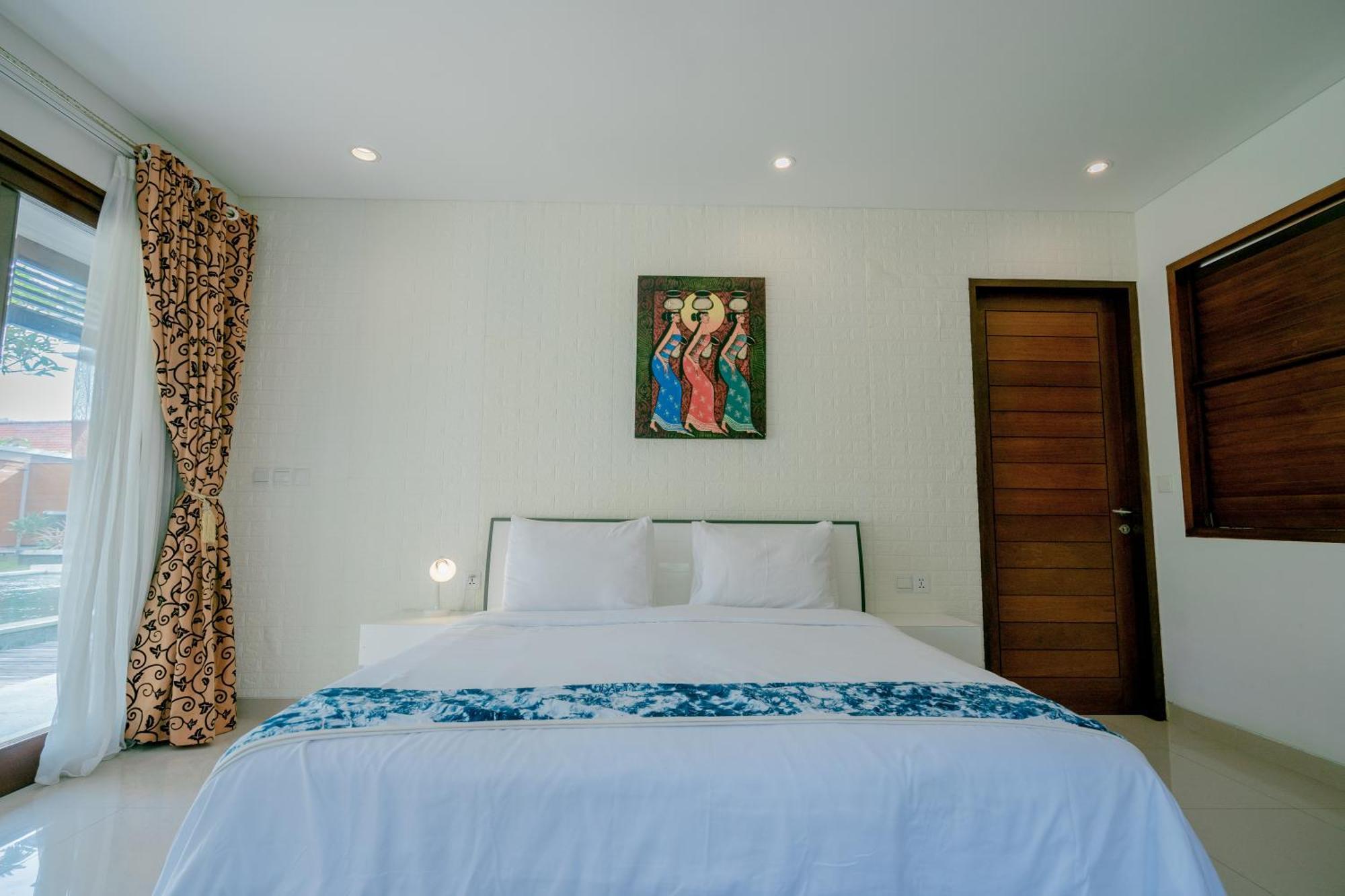 Dreamscape Bali Villas Canggu المظهر الخارجي الصورة