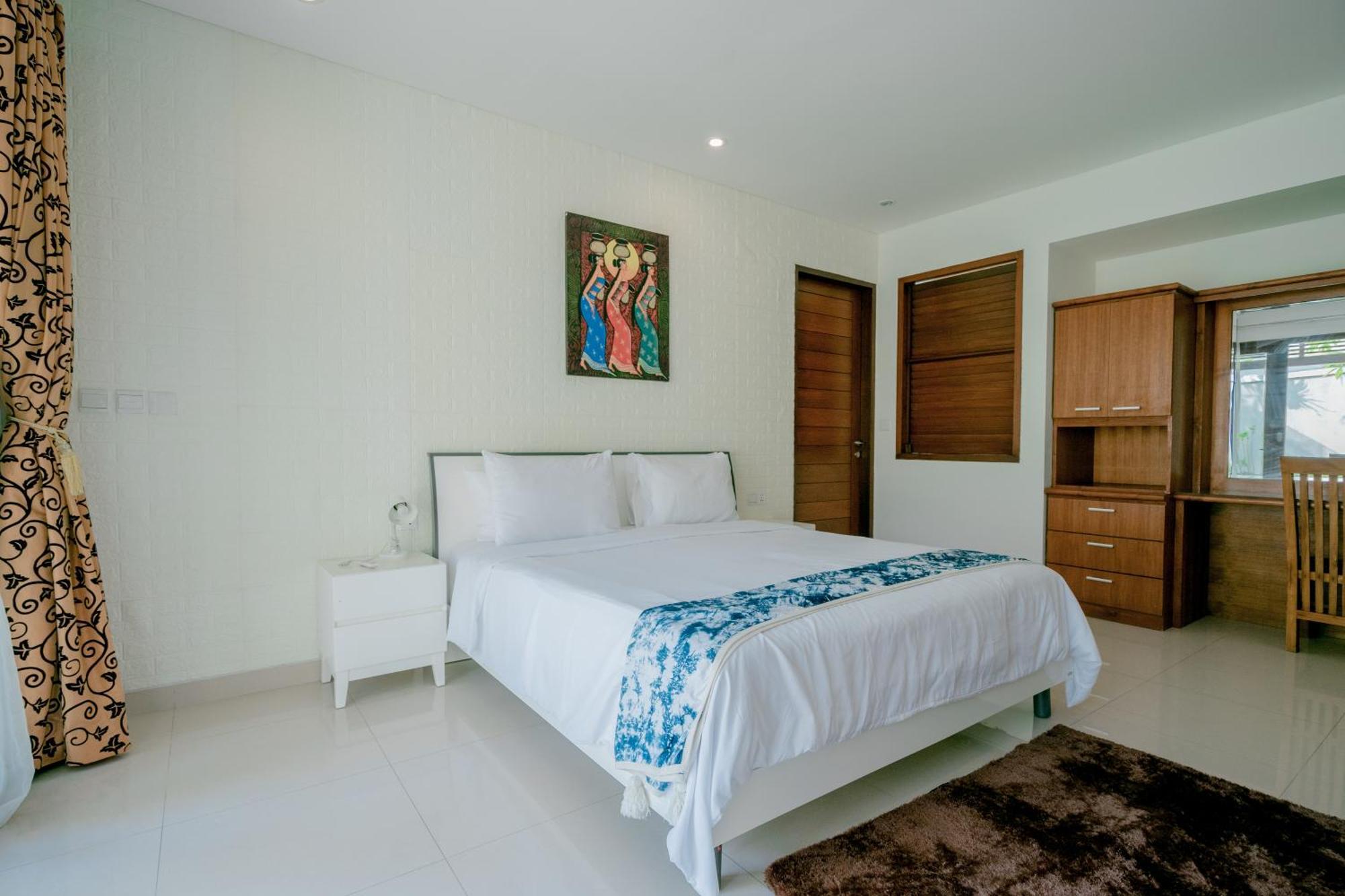 Dreamscape Bali Villas Canggu المظهر الخارجي الصورة